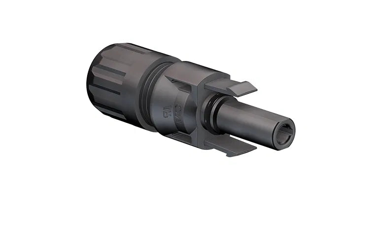 Presa MC4 negativa - maschio