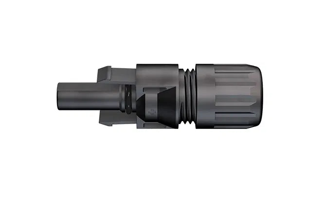 Presa MC4 negativa - maschio