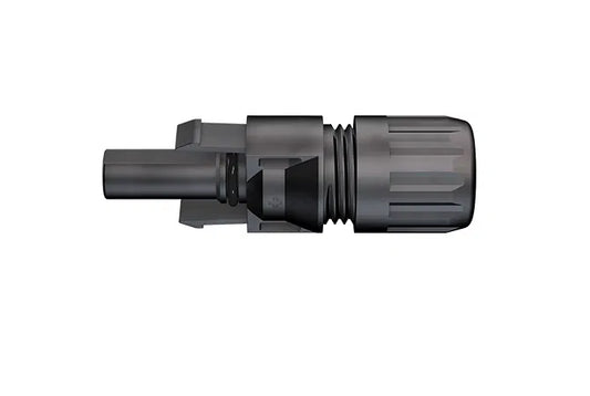 Presa MC4 negativa - maschio