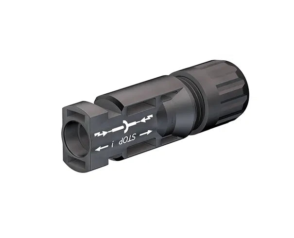 Connettore MC4 Plus - Femmina