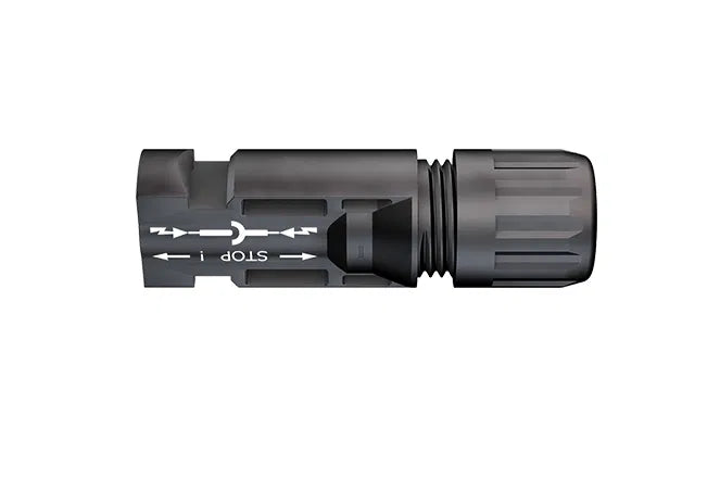 Connettore MC4 Plus - Femmina